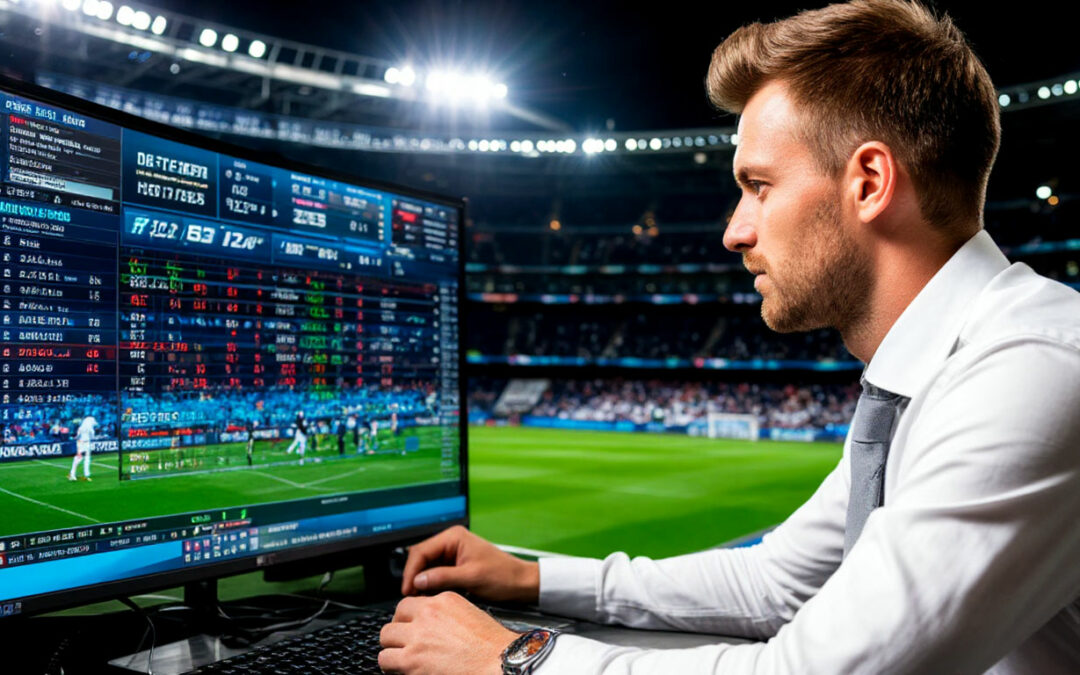 How do sports data help bookmakers and analysts?