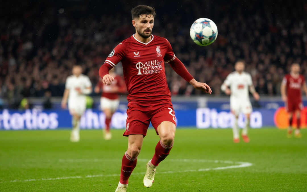 The best APIs for football statistics in 2025