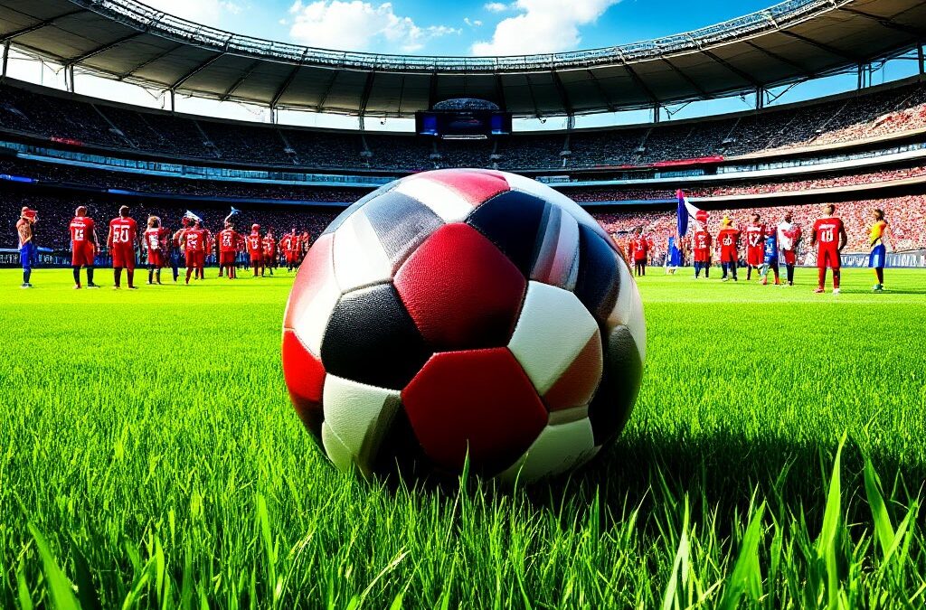 How to build a live results and odds service for football