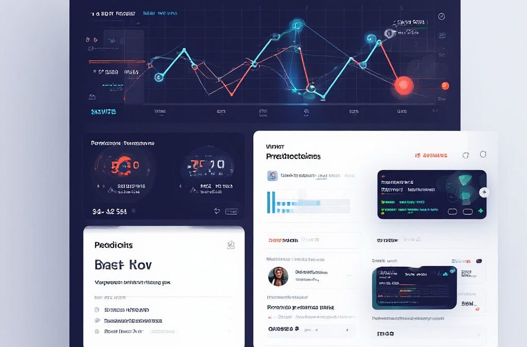 Using the sport stats API for analytics and forecasts