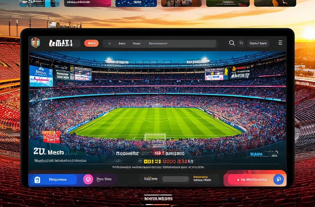 Sports API in Russia: how to choose the best service