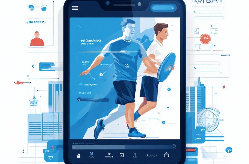 Examples of integrating the sports API with Python