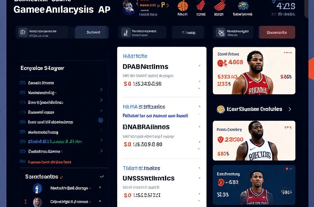 Automatic odds updates via API