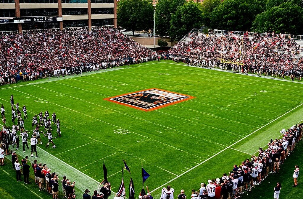 American football and rugby: data integration through APIs.