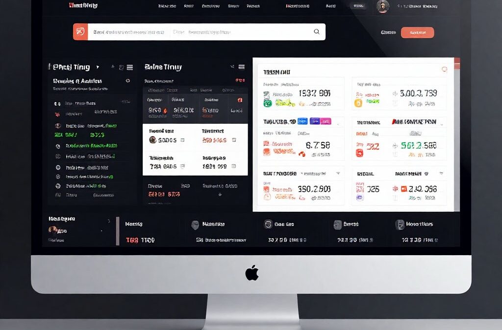 Monitoring bookmaker lines using the API