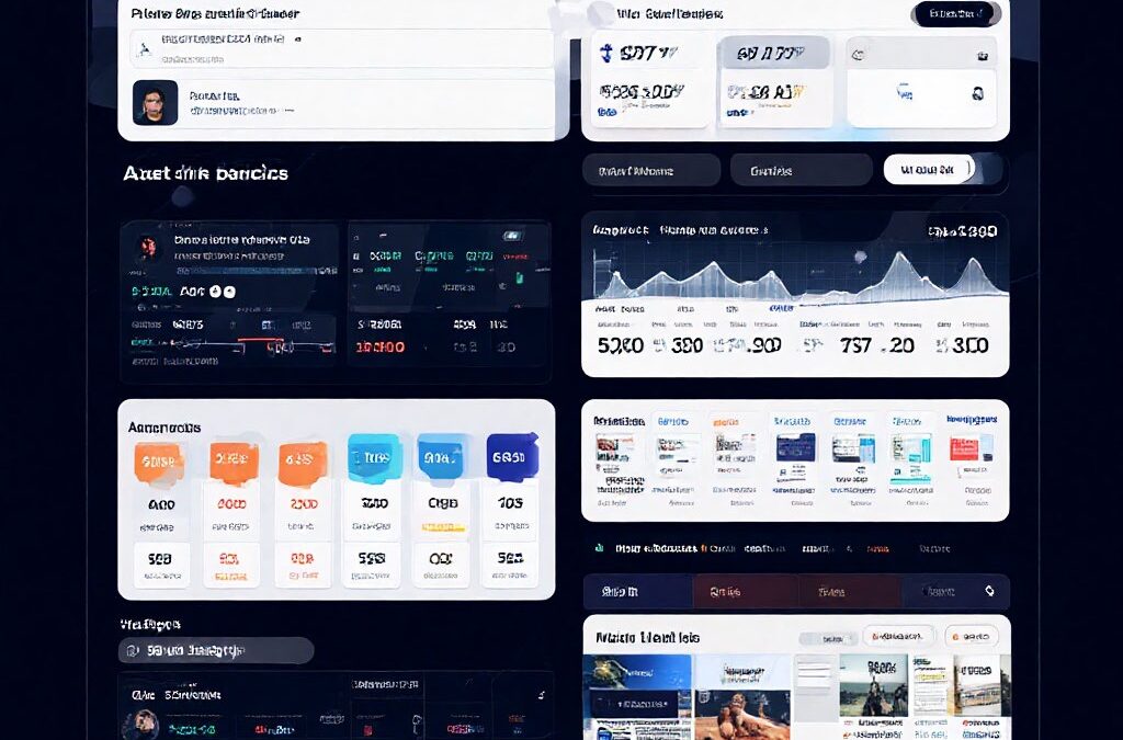 BC Parser: data collection for analytics and applications