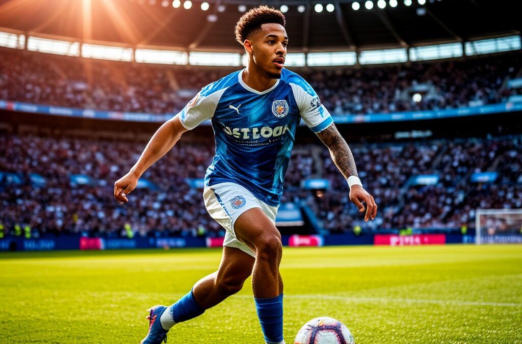 API for analyzing individual player metrics