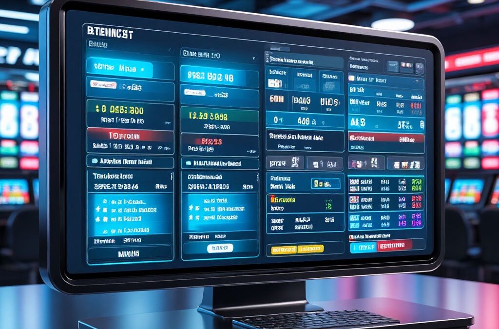 AI-based result prediction services: how they work