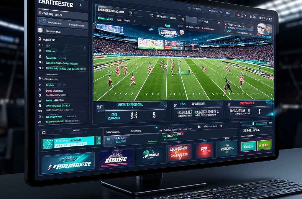 Value betting scanners