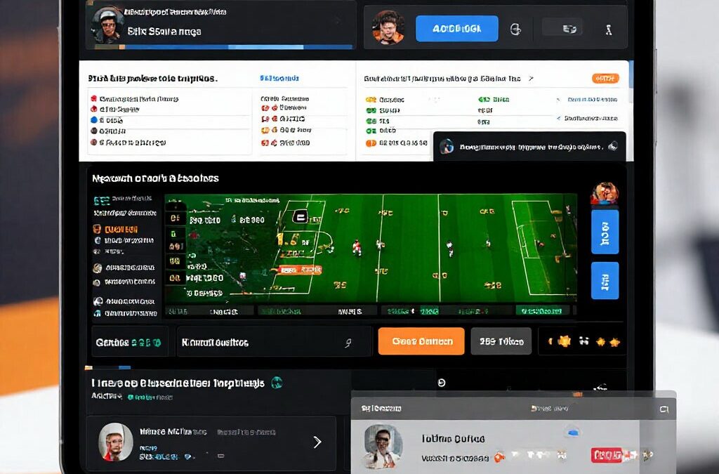 How to integrate sports API in Python / JavaScript / WordPress?