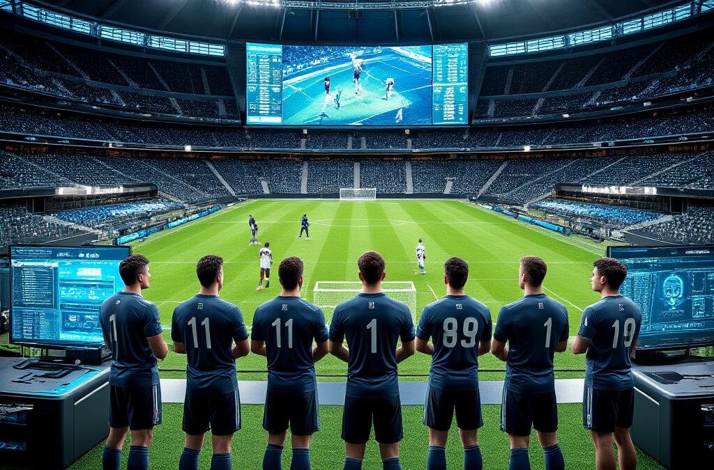 Marca API: is there official access to the data of the Spanish portal