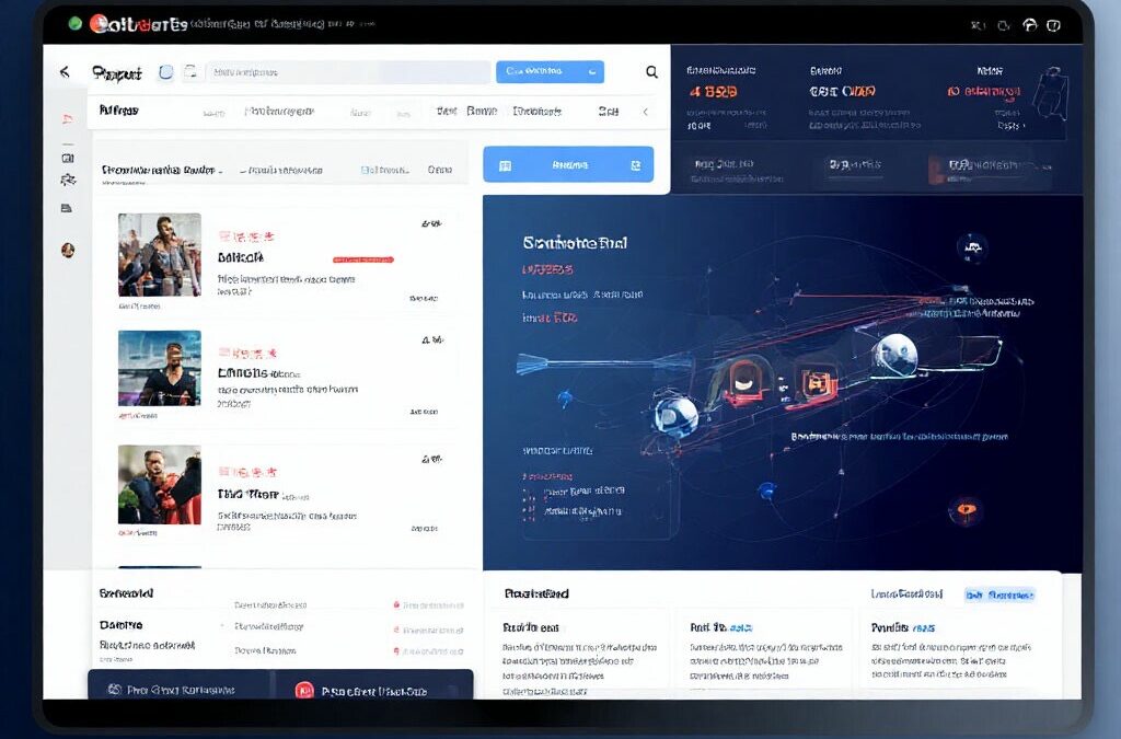 AS API: how to work with the API of the Spanish sports website