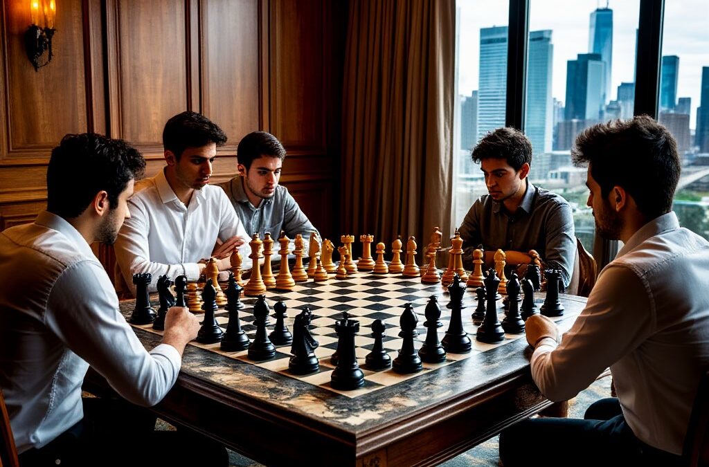 Chess.com API: chess data, games, and player ratings