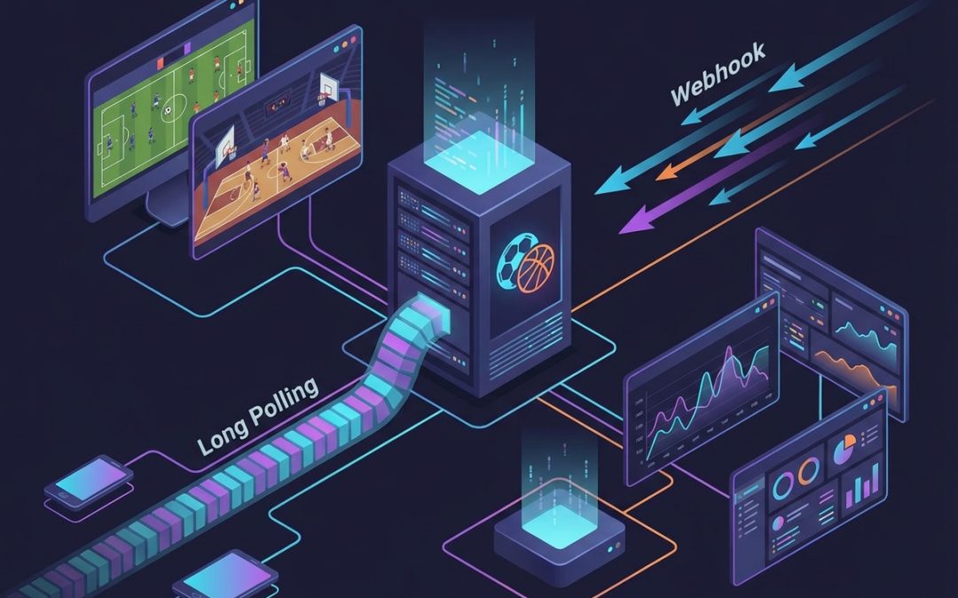 What is better to use for a bot: Webhook or Long Polling?