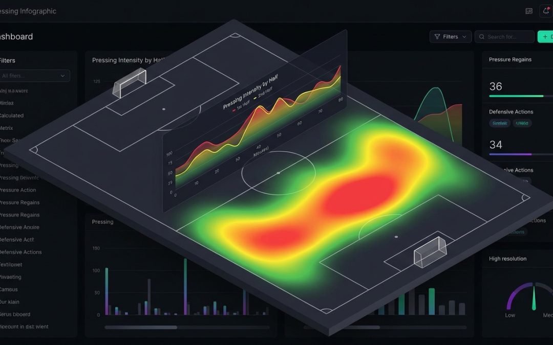 What is pressing intensity and how to use it?