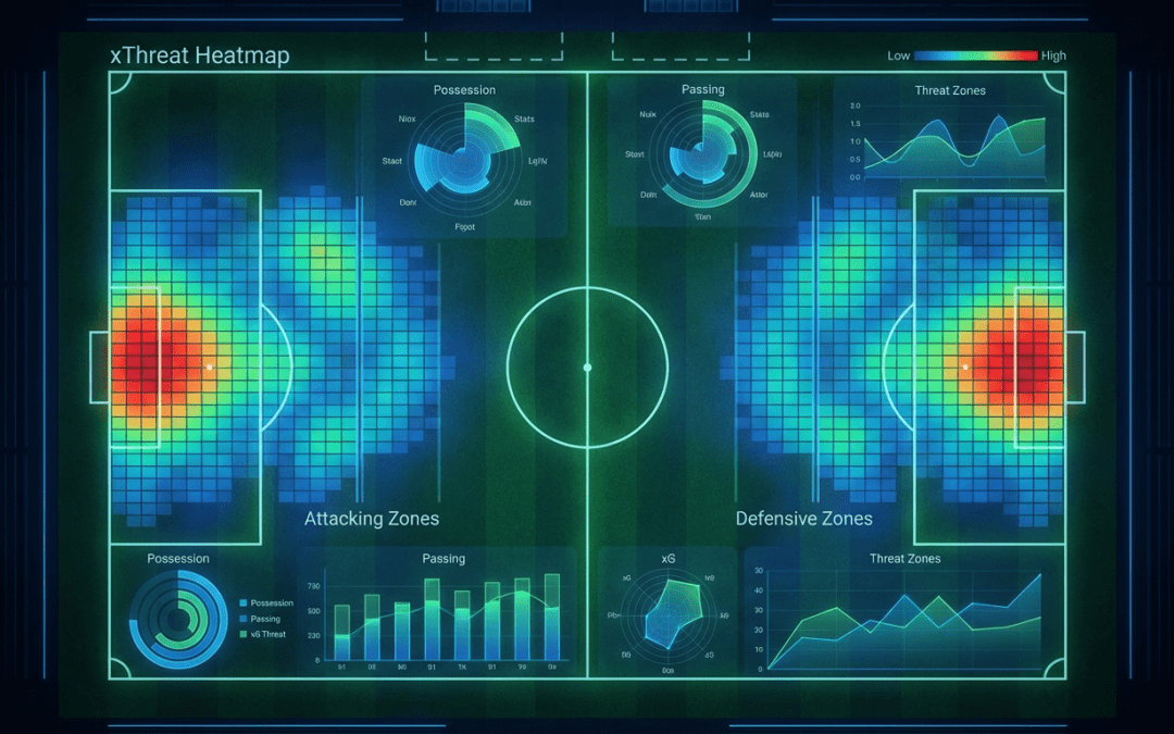 What is xThreat (xT) and how to analyze the threat of attacks?