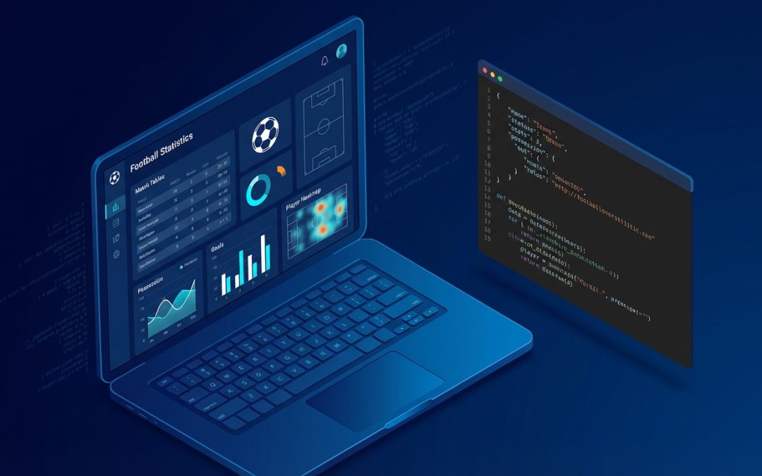 Estadísticas de fútbol para principiantes: todo lo que necesitas saber