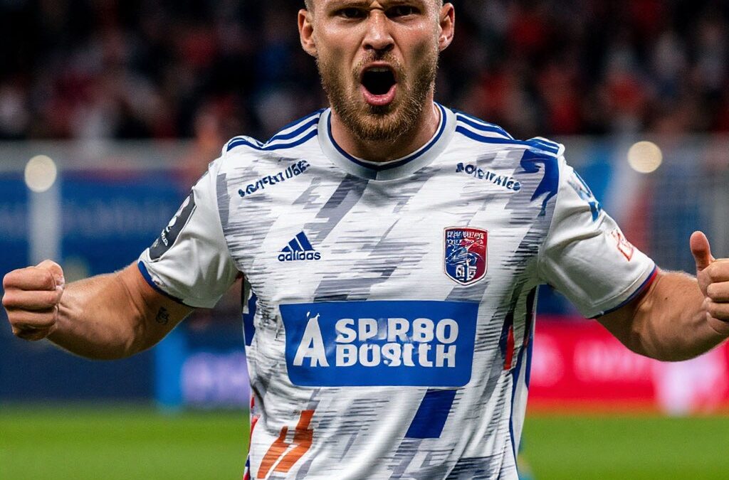 API Sports.ru: noticias y resultados en vivo