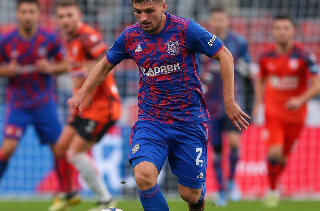 API Sport24.ru: obtaining sports events in real time