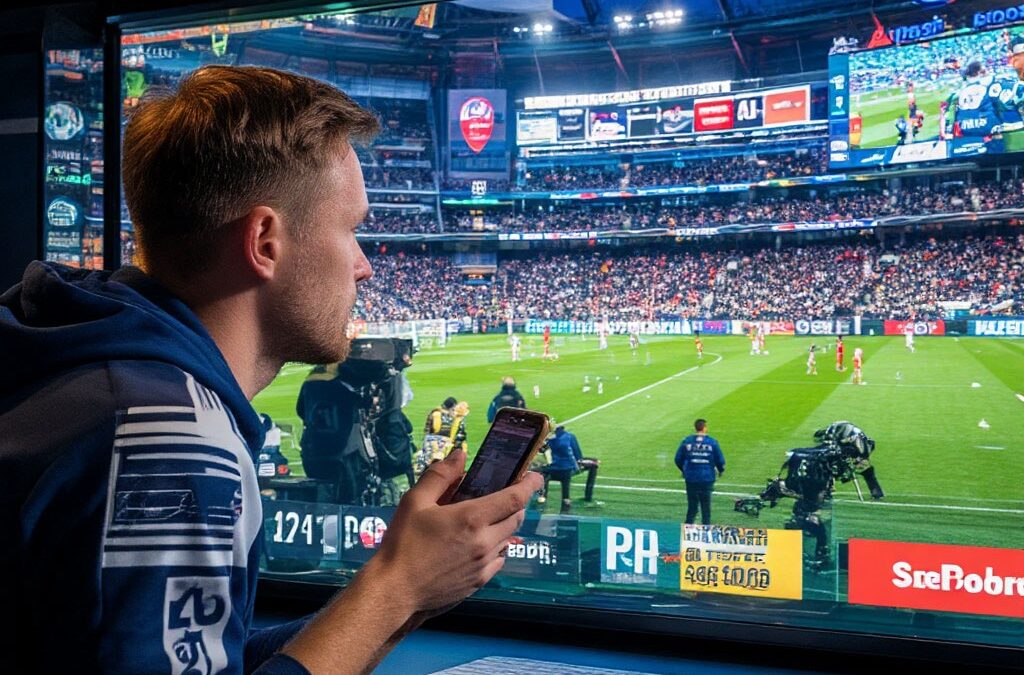 API Sport-Express: sports analytics and news