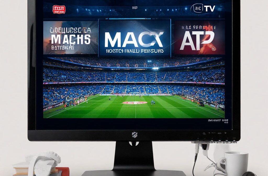 Soviet Sport API: automation of sports feeds