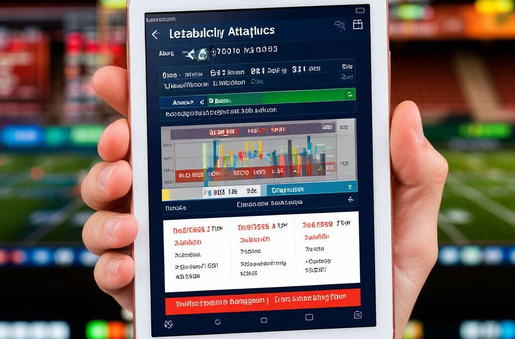 Betting odds comparison services