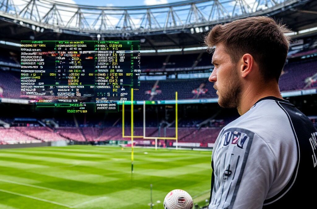 How to choose a sports statistics service for betting?