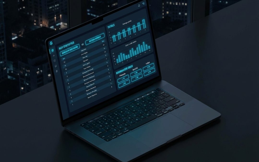 Как анализировать личные встречи (H2H) с помощью статистики?