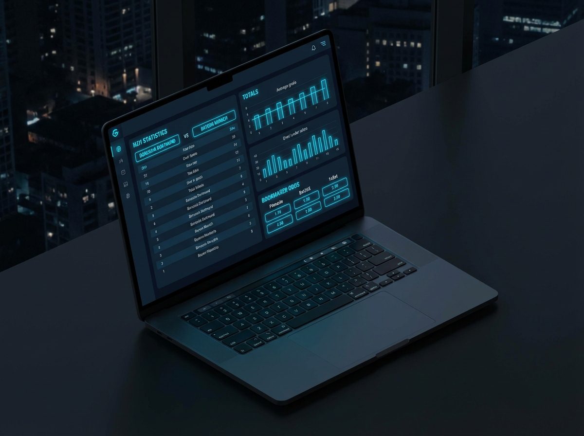 Как анализировать личные встречи (H2H) с помощью статистики? Как анализировать личные встречи (H2H) с помощью статистики?