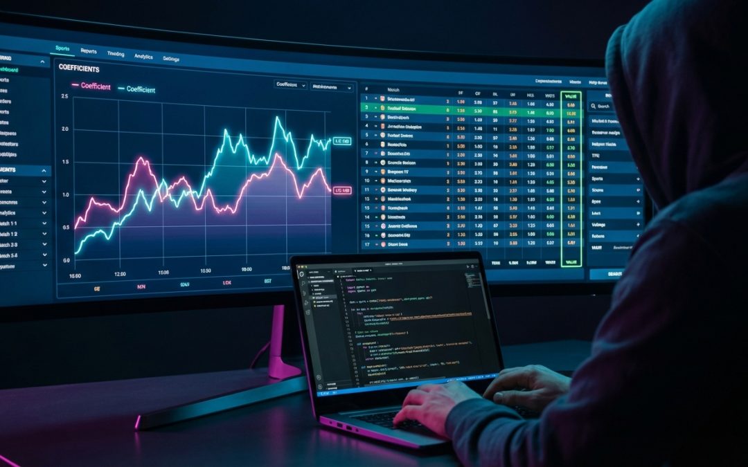 How to automatically find value moments based on statistics?