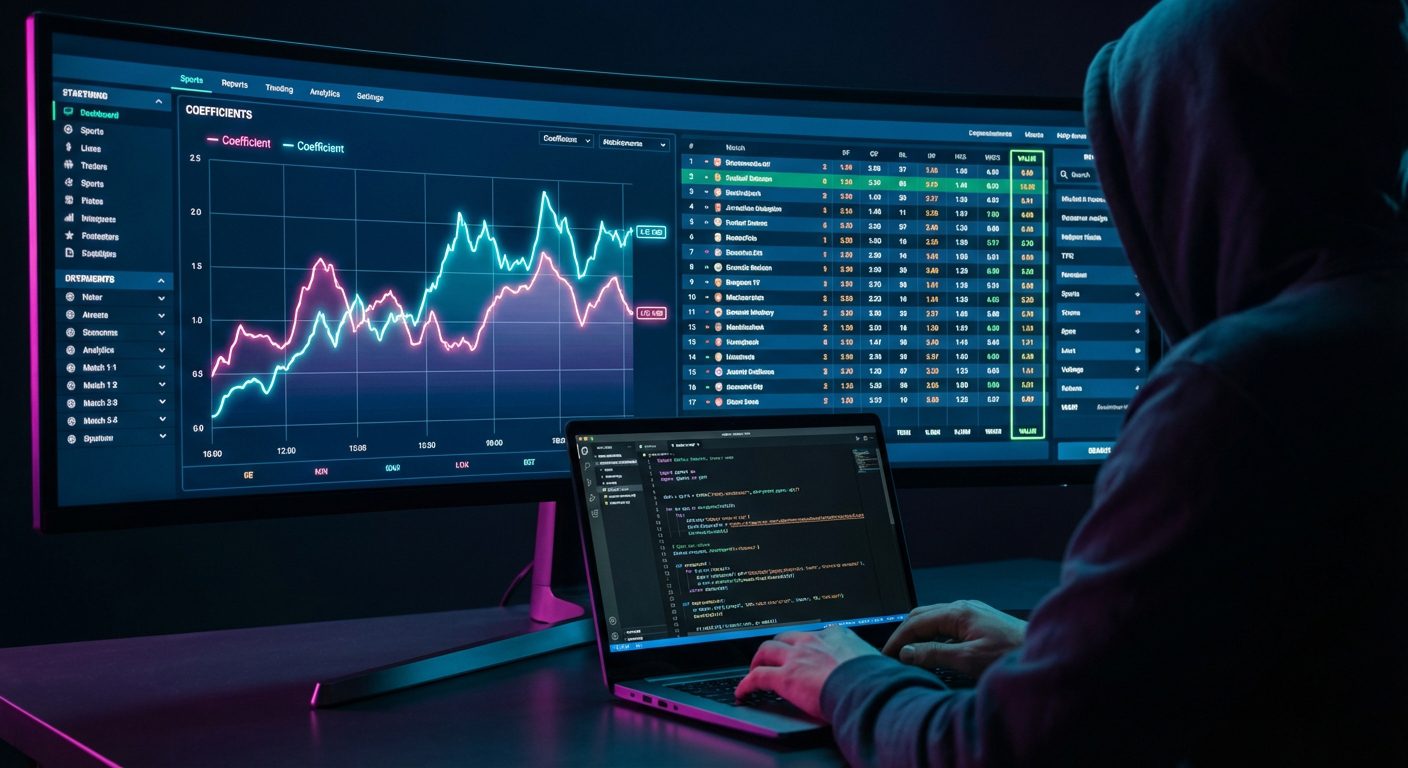 Как автоматически находить value-моменты по статистике?