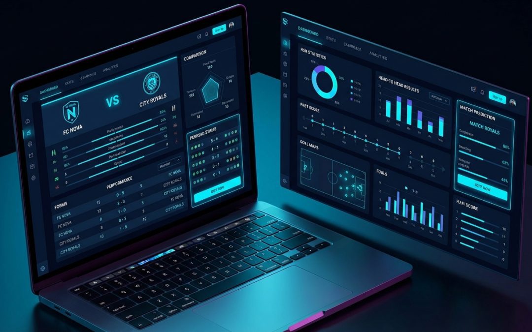 How to automate the analysis of personal meetings (H2H)?