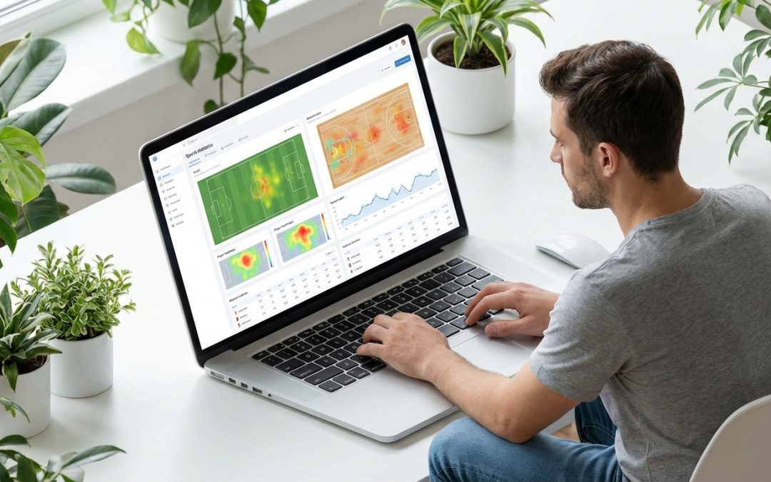 How to evaluate a player’s contribution to a match based on statistics?
