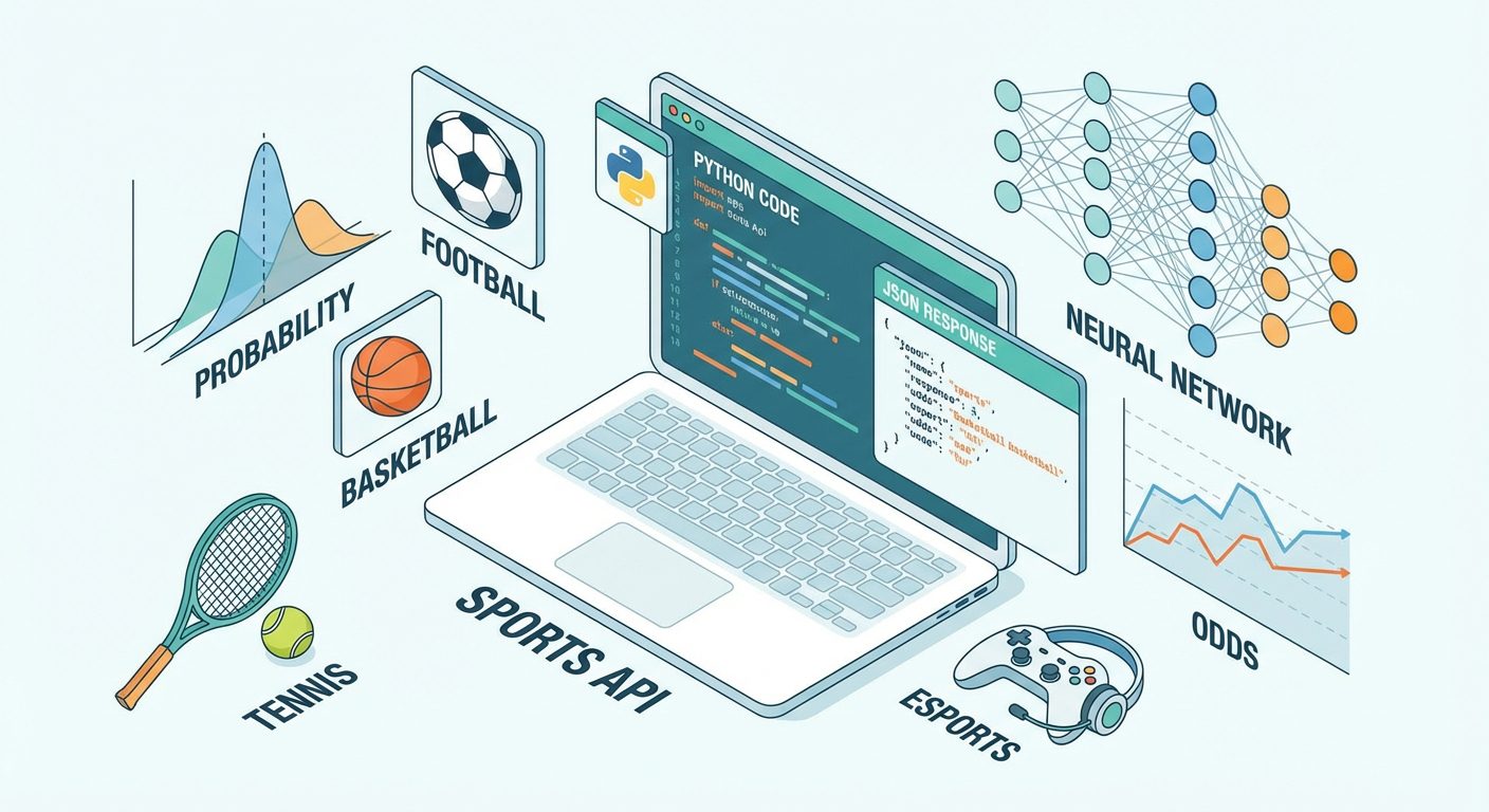 Как парсить спортивные данные для ML-обработки? Как парсить спортивные данные для ML-обработки?