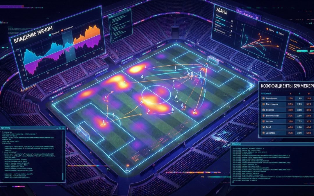 How to build a system for early detection of team dominance?