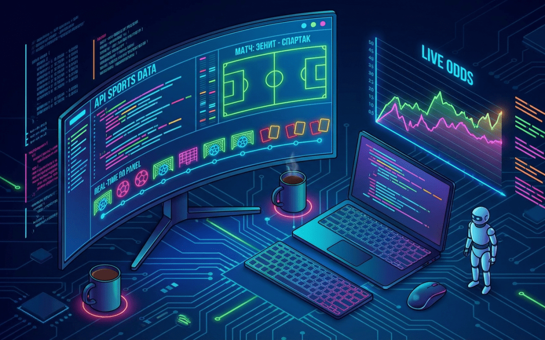 How to properly build event queues for matches?