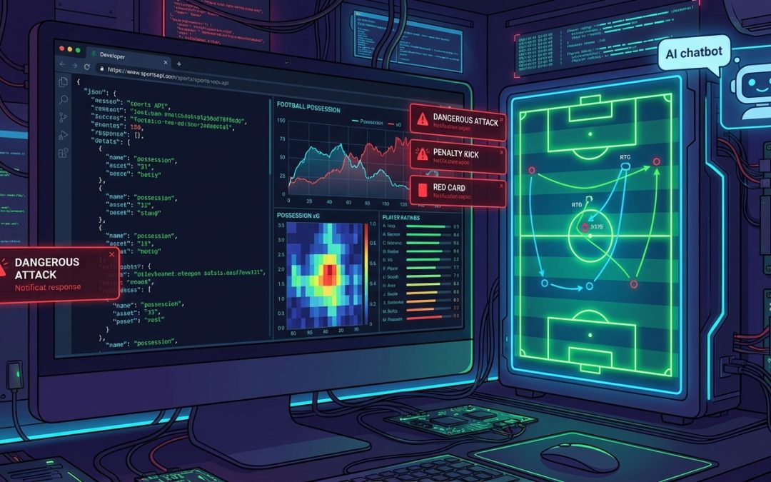 How to develop a bot that warns about «dangerous moments»?