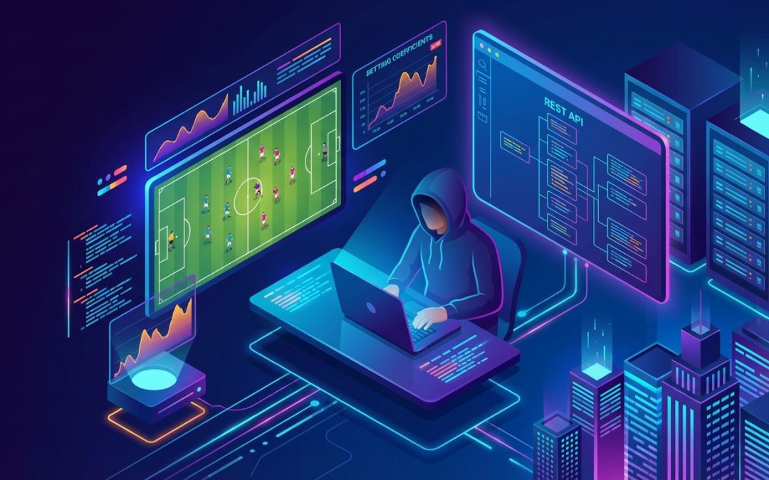 How to create a bot for tracking odds in live?