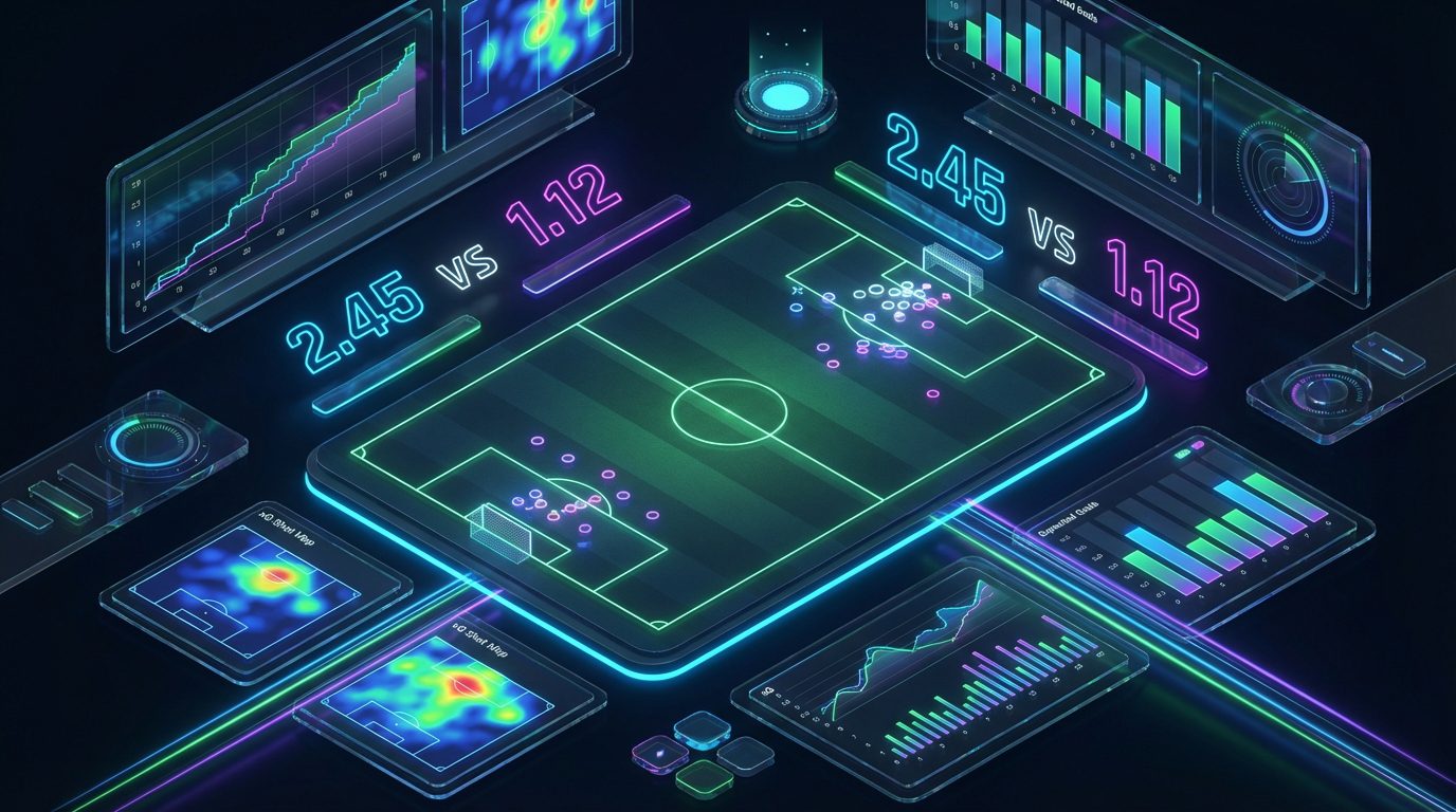 Как встроить на сайт виджет xG-аналитики? Как встроить на сайт виджет xG-аналитики?