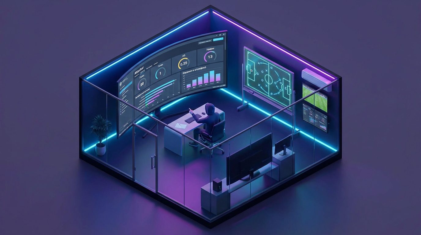 Какие метрики важны для оценки нападающих? Какие метрики важны для оценки нападающих?