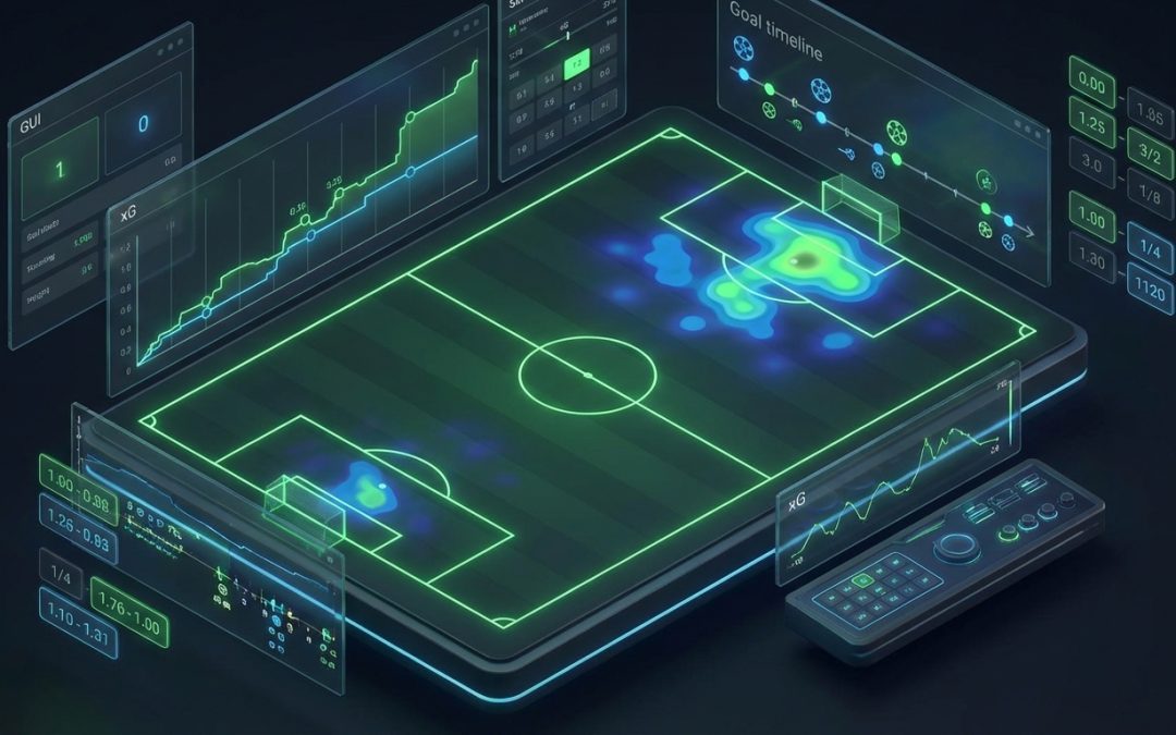 What parameters really affect goals? Analysis of statistical triggers