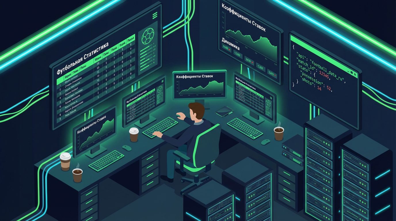 Лучшие русскоязычные сайты футбольной статистики Лучшие русскоязычные сайты футбольной статистики