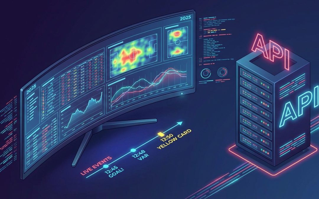 The best football statistics websites in 2025: accuracy comparison