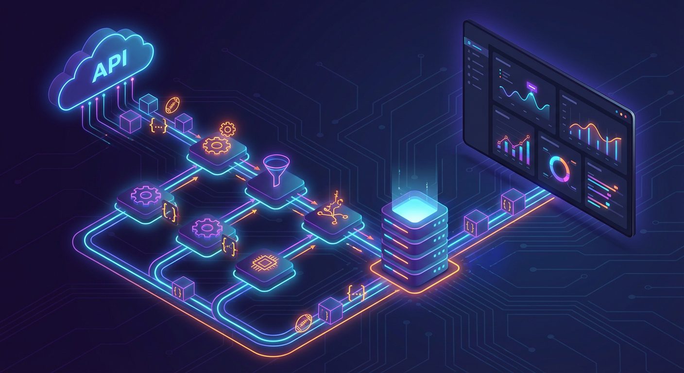 Методы очистки и нормализации данных в спортивной статистики Методы очистки и нормализации данных в спортивной статистики
