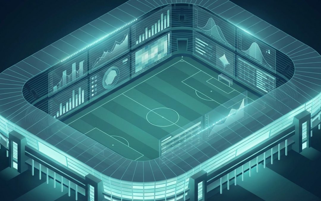 Why football statistics have become more important than expert opinions