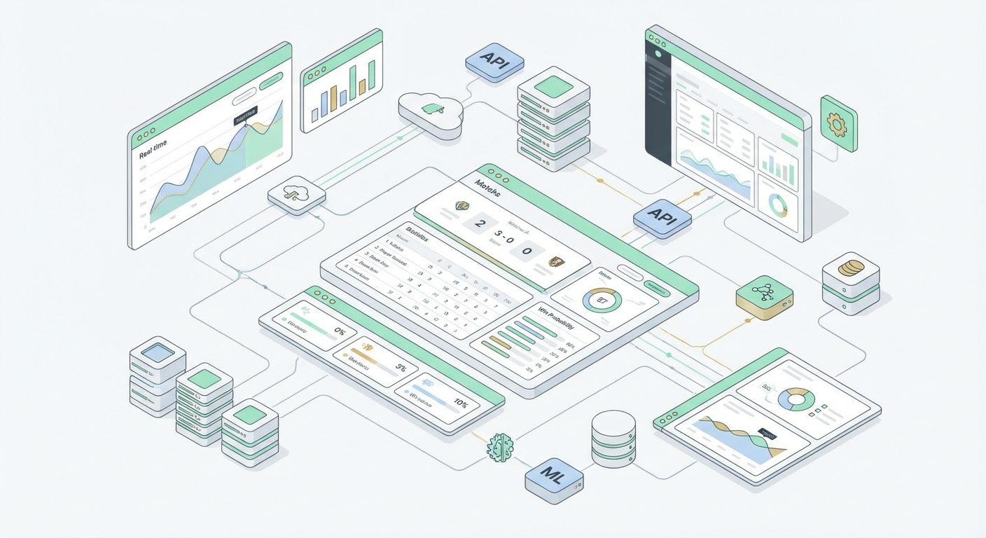 Почему статистика на разных сайтах отличается: сравнение алгоритмов? Почему статистика на разных сайтах отличается: сравнение алгоритмов?